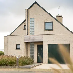  Ferienhaus Delmaro Belgien