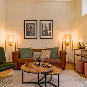  Apartment Westende Belgien