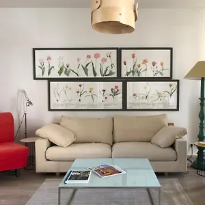  Ferienhaus Giorgio Belgien